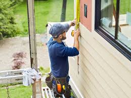 Affordable Siding Repair and Maintenance Services in Middle Valley, TN